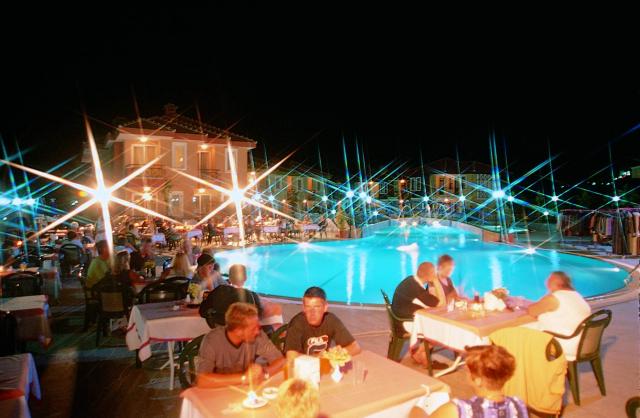 Club Dizalya Hotel